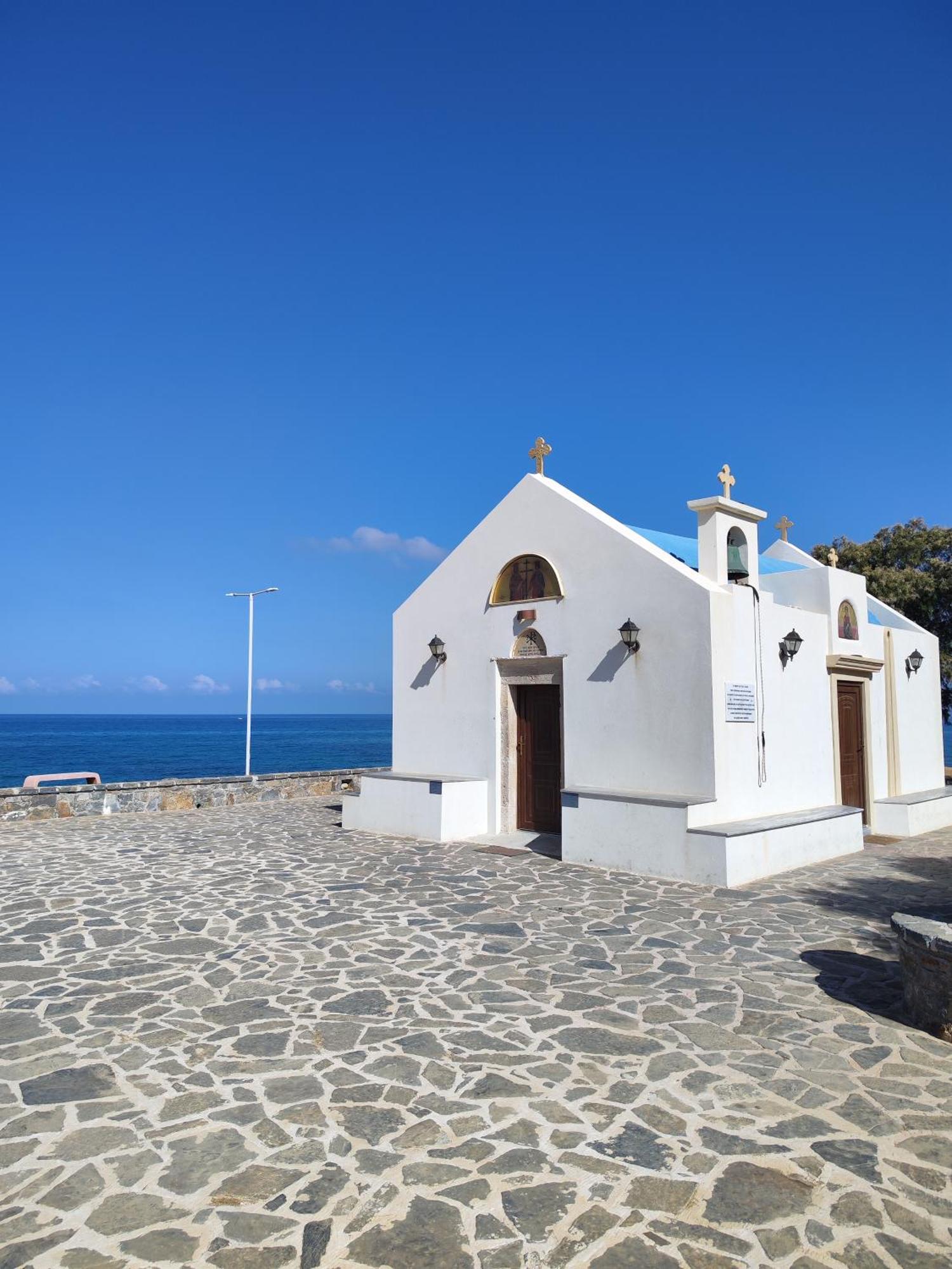Villa Four Seasons Crete Gouves Extérieur photo