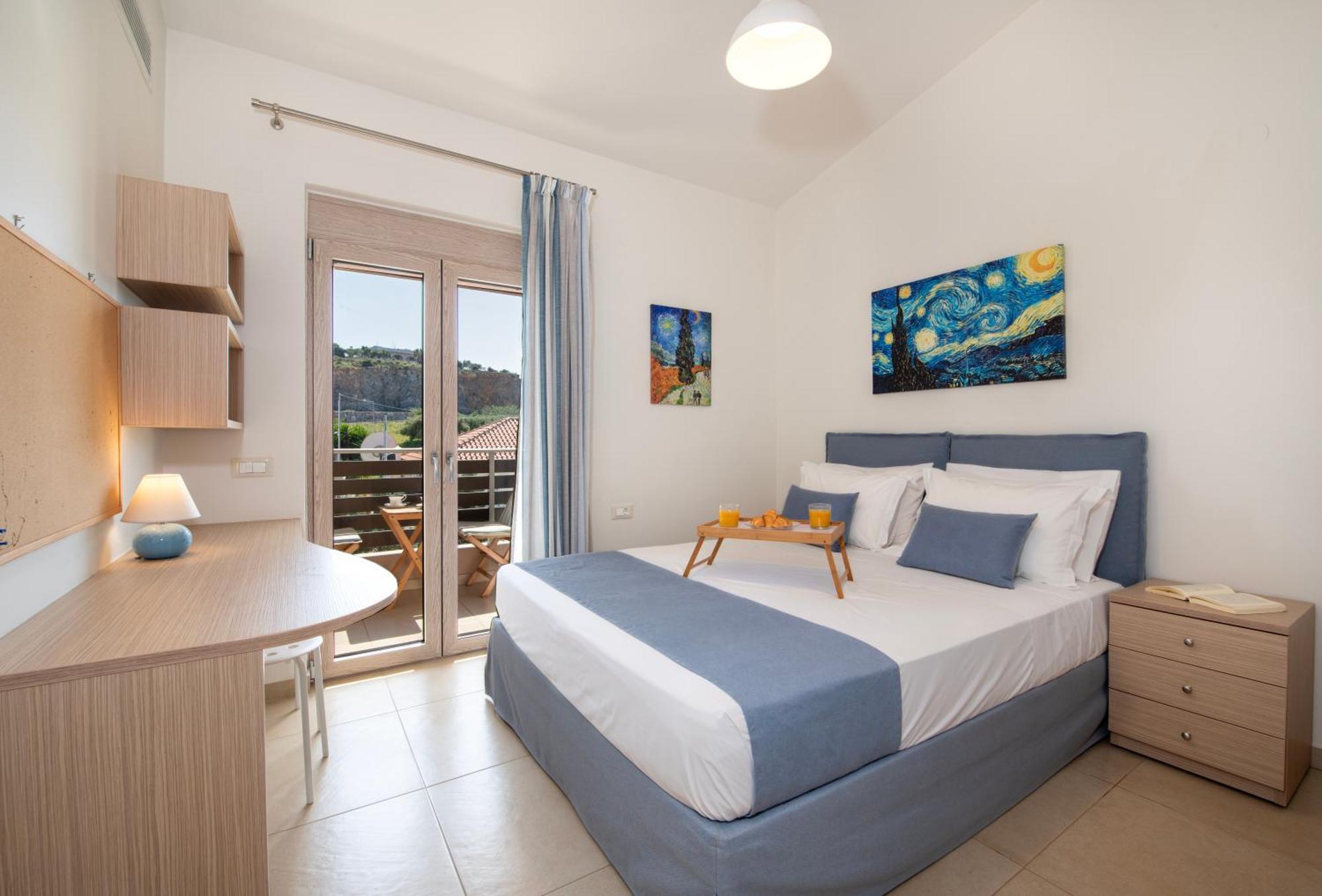 Villa Four Seasons Crete Gouves Extérieur photo