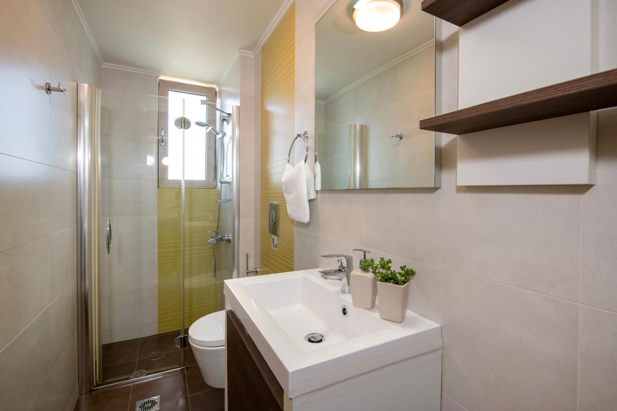 Villa Four Seasons Crete Gouves Extérieur photo