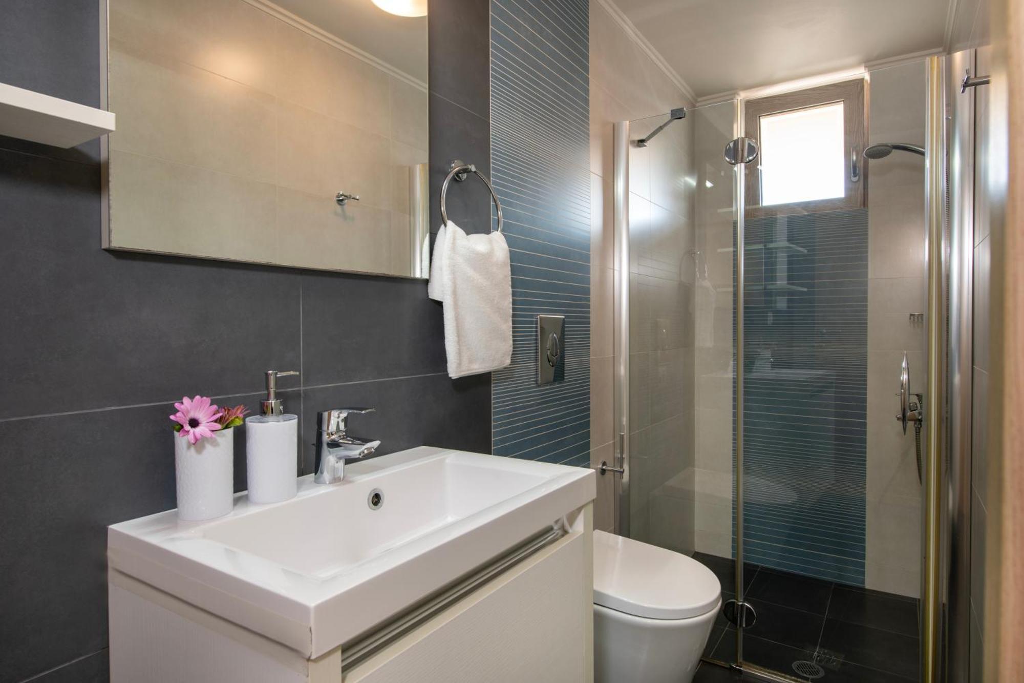 Villa Four Seasons Crete Gouves Extérieur photo