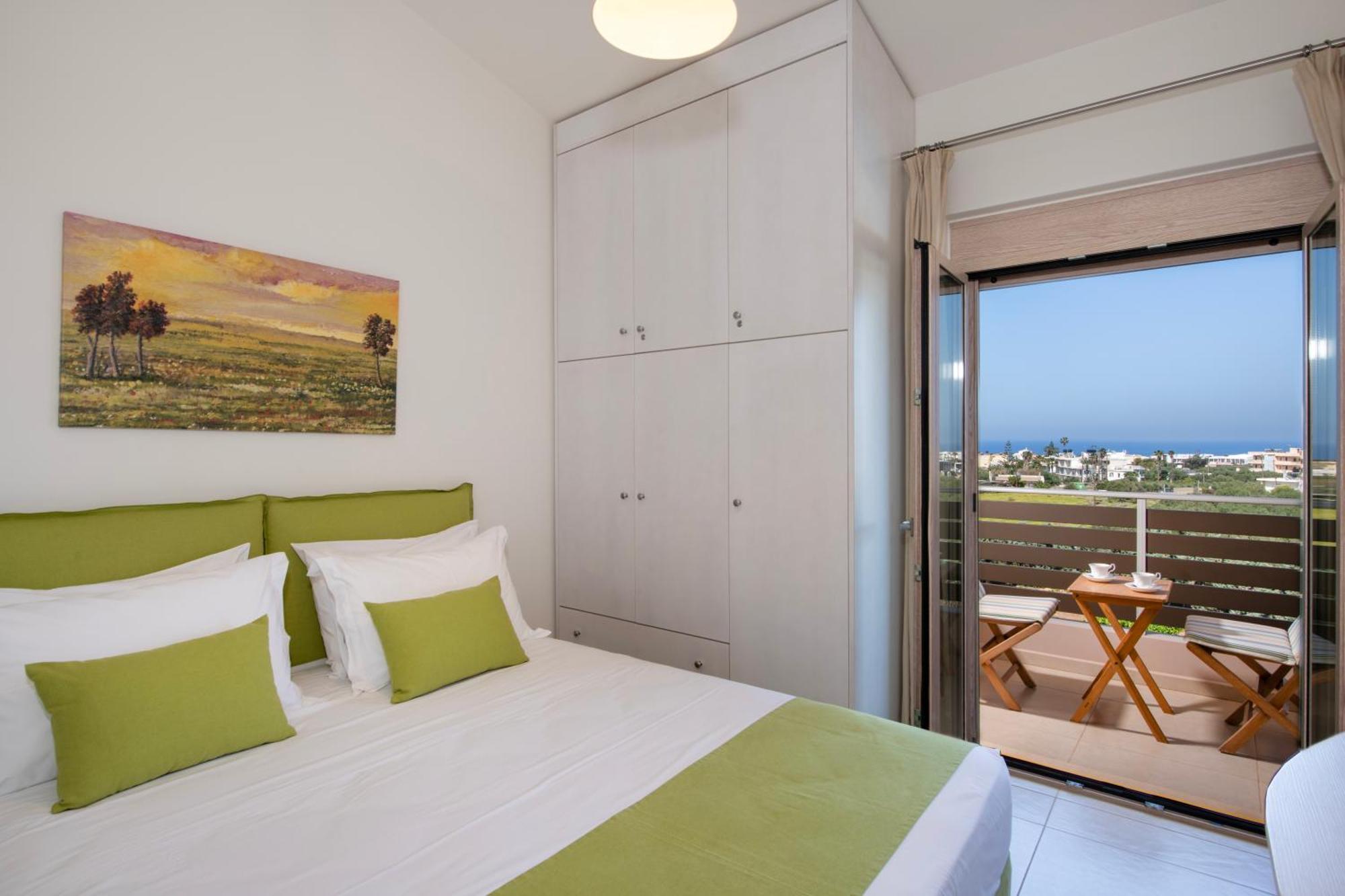Villa Four Seasons Crete Gouves Extérieur photo